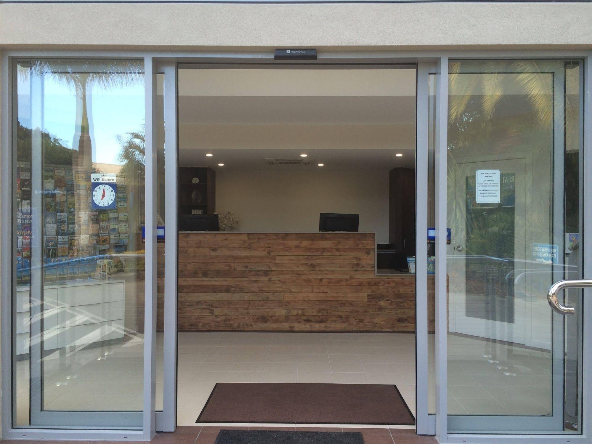 BIG4 Forster Tuncurry Great Lakes Holiday Park