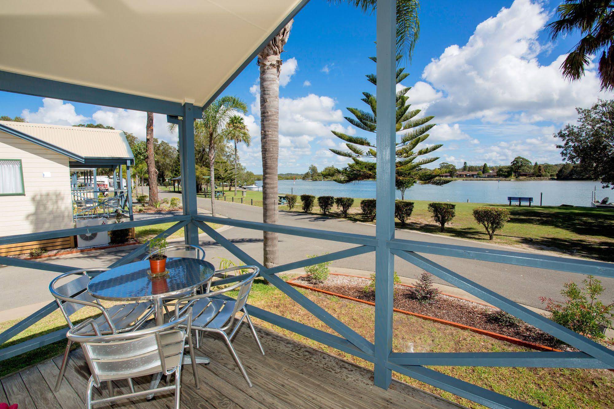 BIG4 Forster Tuncurry Great Lakes Holiday Park