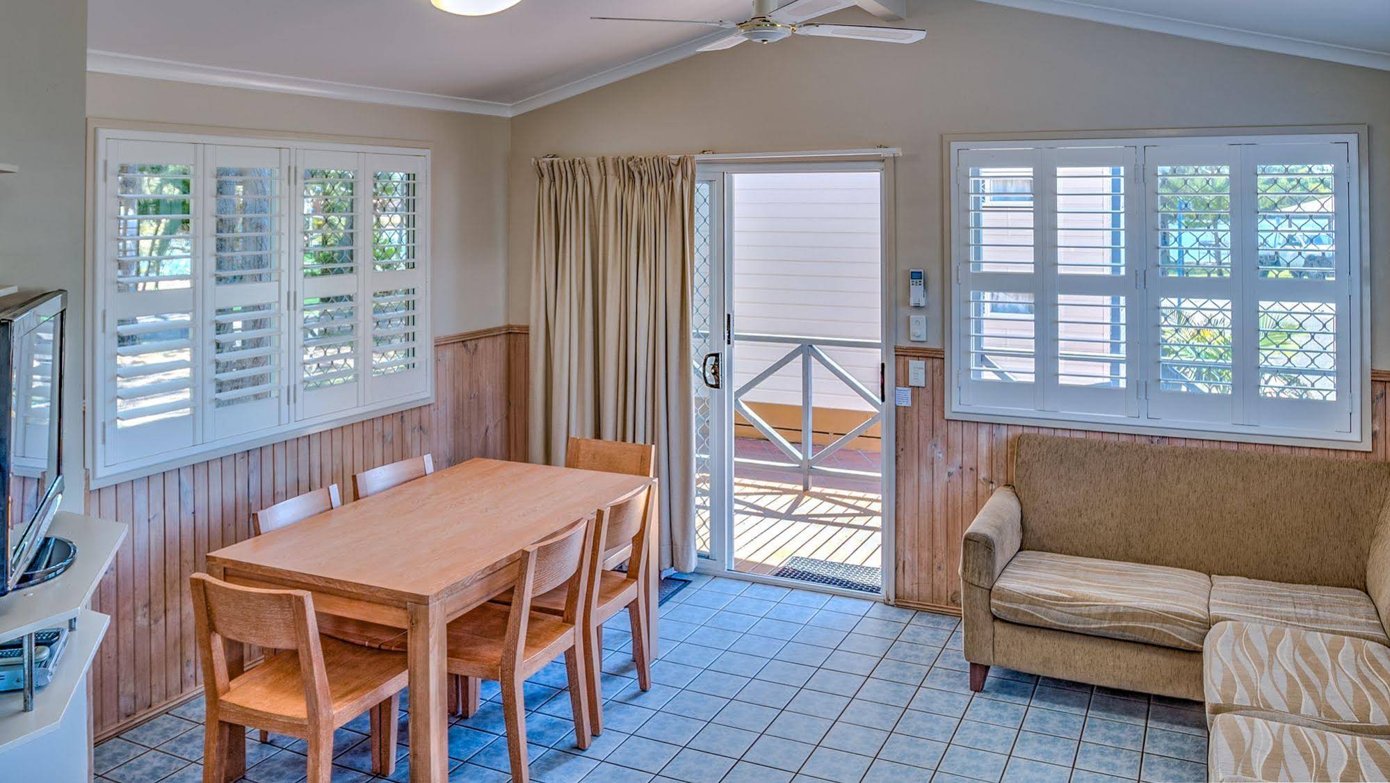 BIG4 Forster Tuncurry Great Lakes Holiday Park
