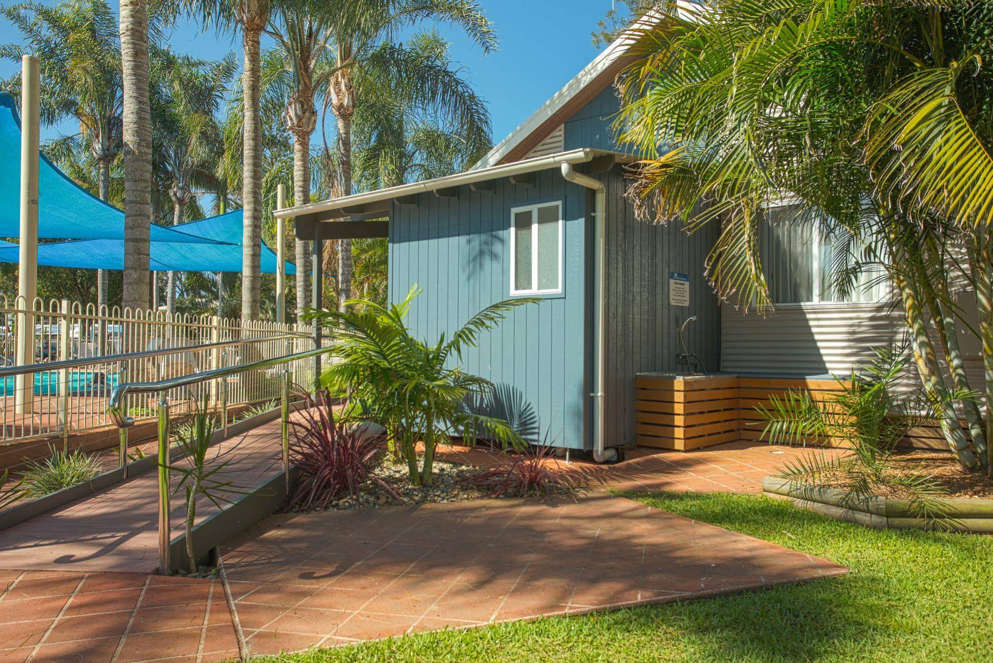 BIG4 Forster Tuncurry Great Lakes Holiday Park
