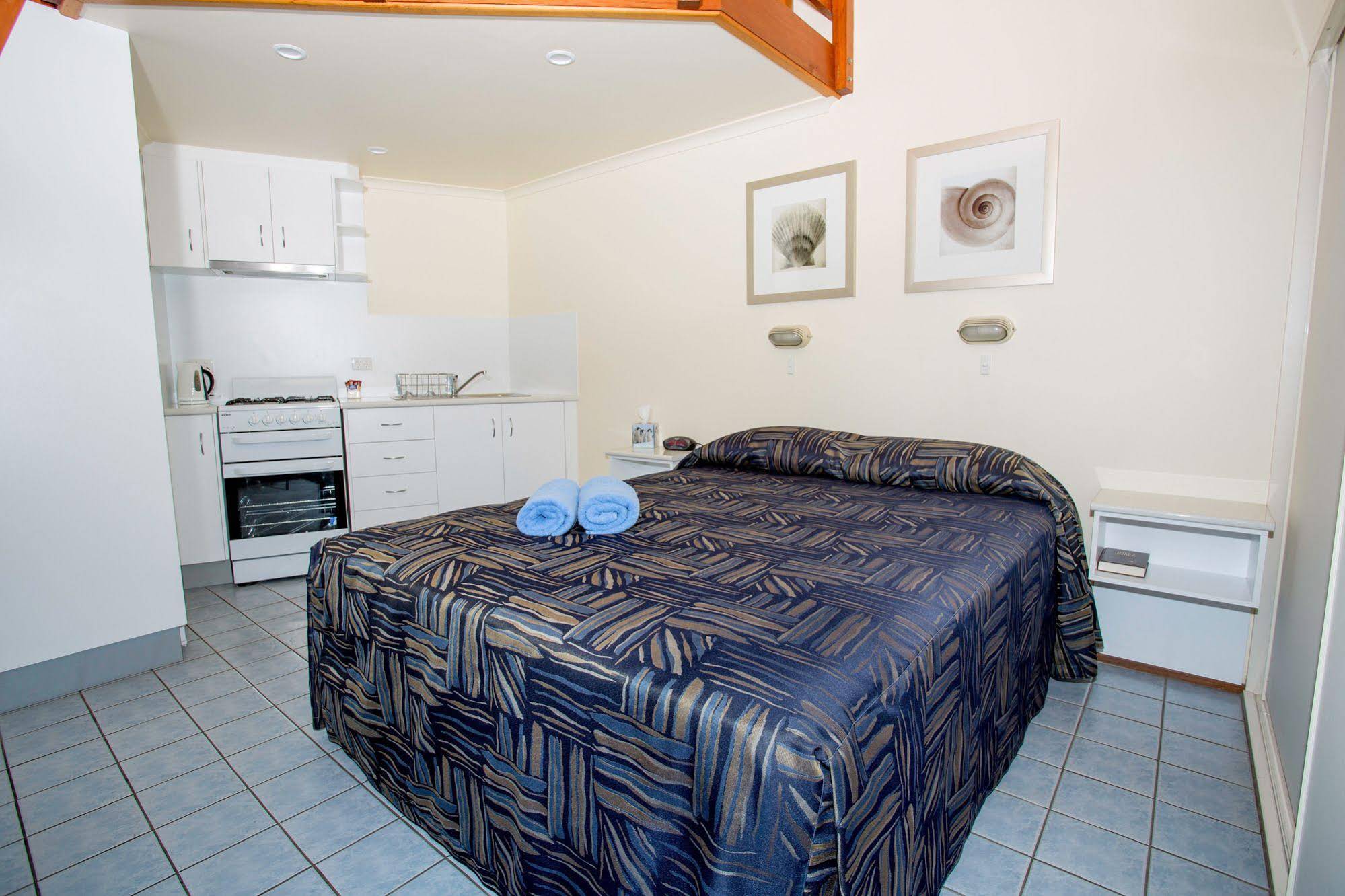 BIG4 Forster Tuncurry Great Lakes Holiday Park