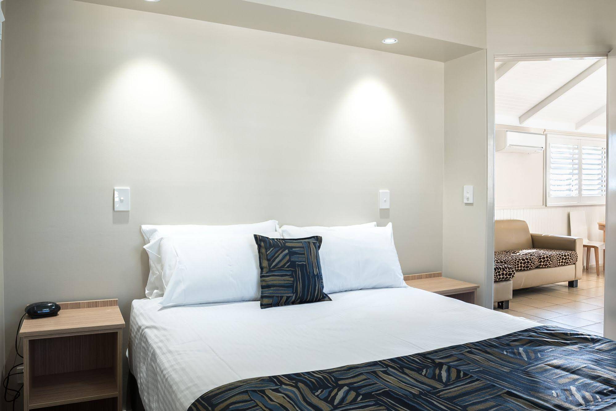 BIG4 Forster Tuncurry Great Lakes Holiday Park