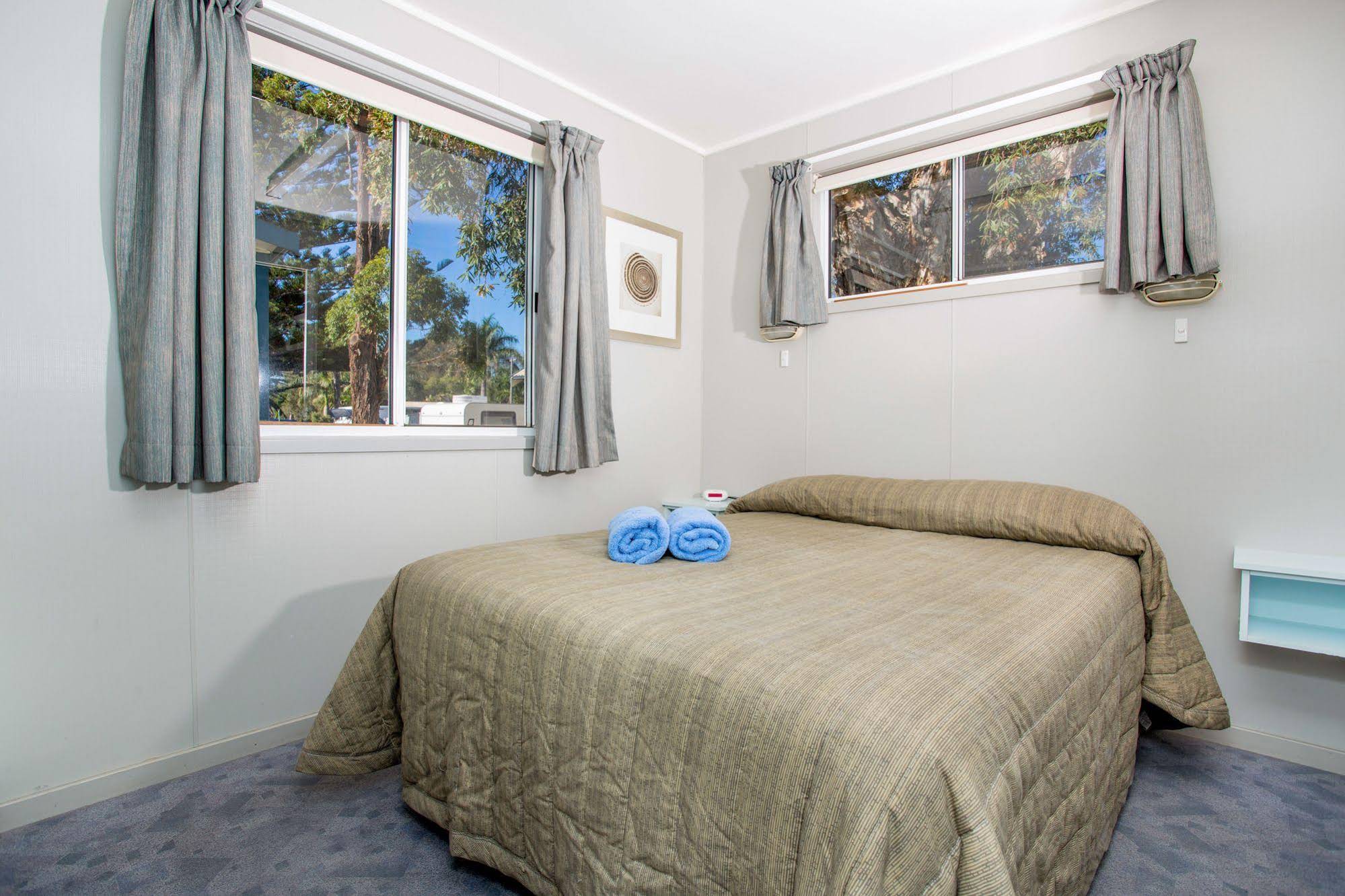 BIG4 Forster Tuncurry Great Lakes Holiday Park