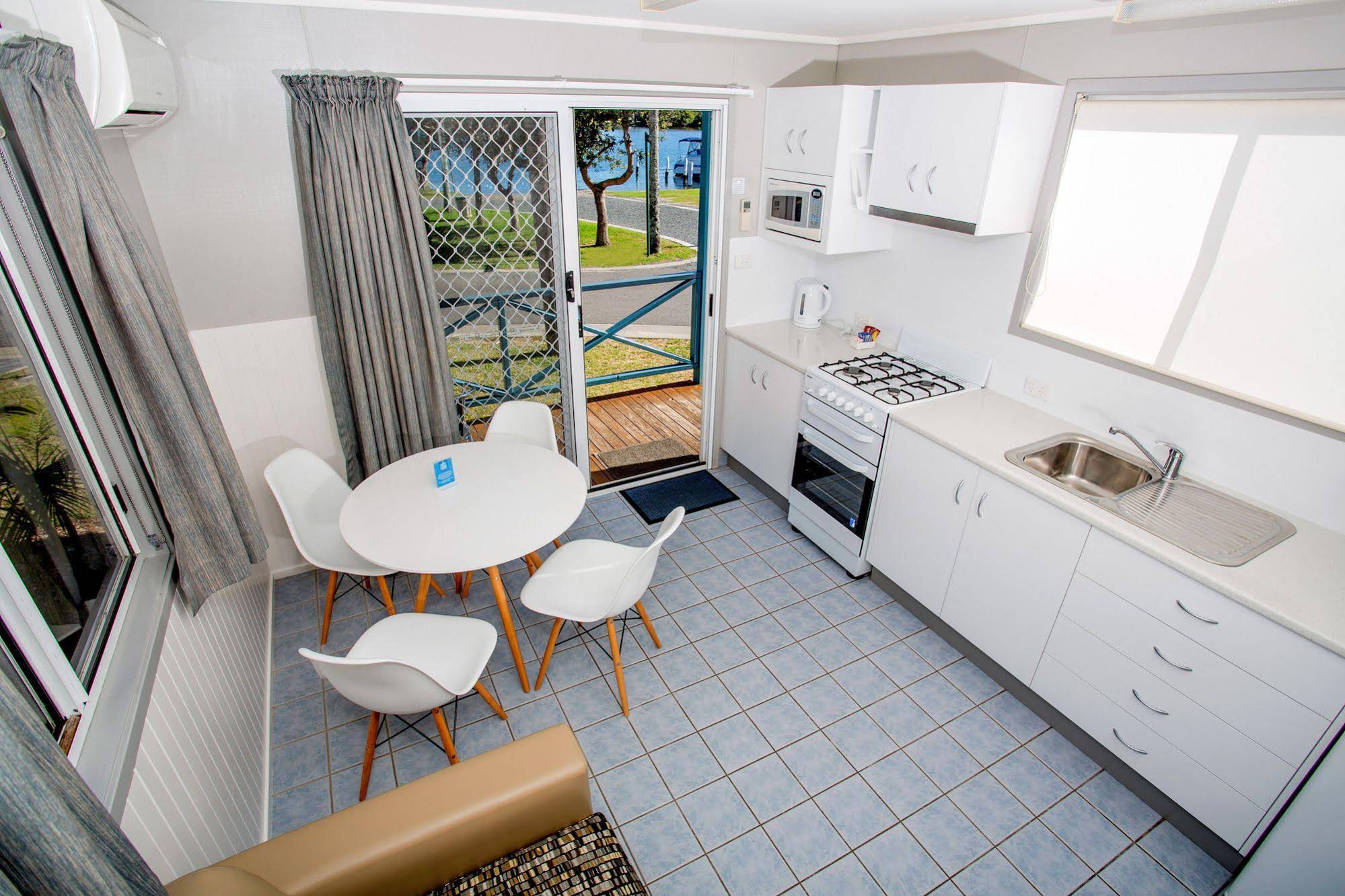 BIG4 Forster Tuncurry Great Lakes Holiday Park