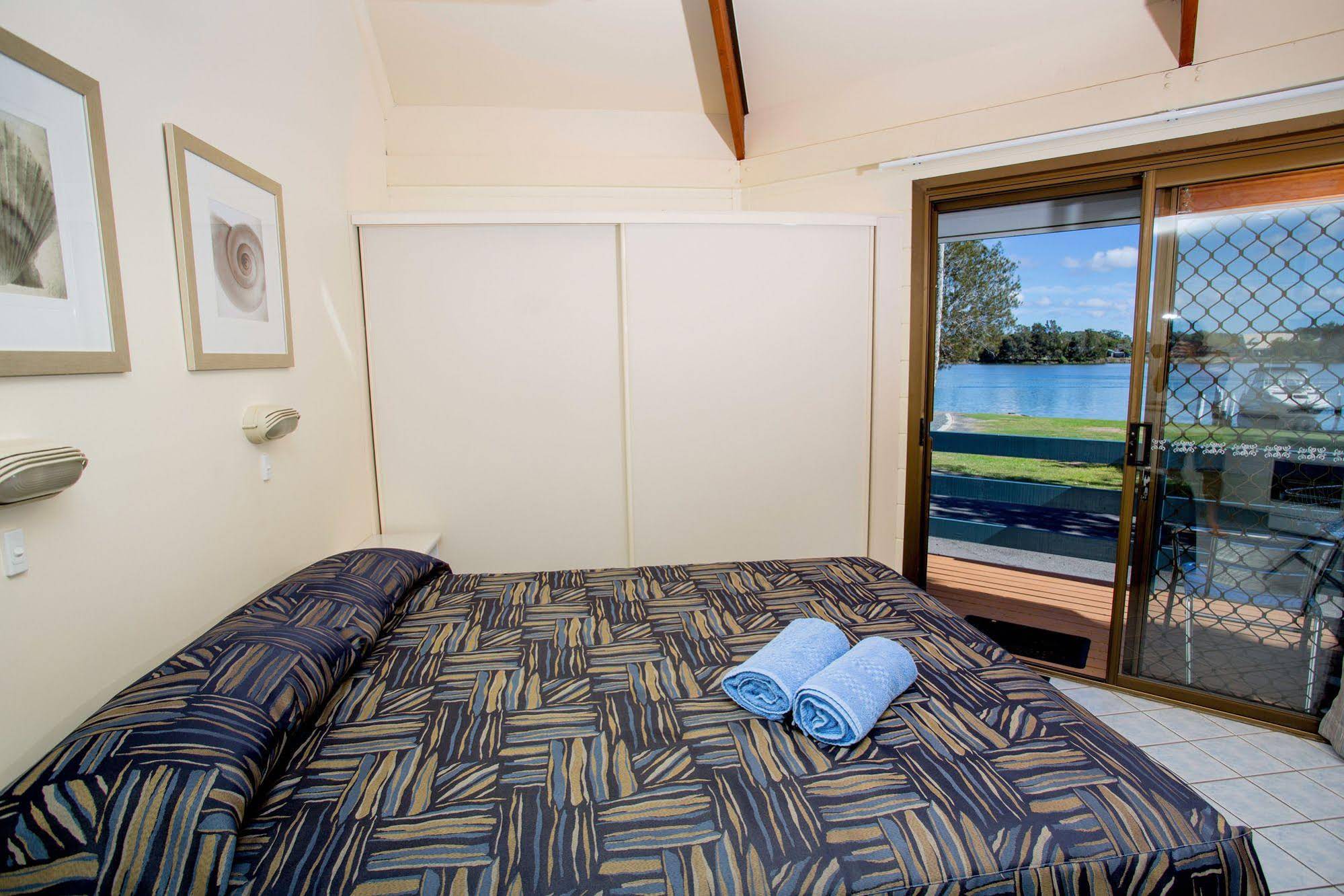 BIG4 Forster Tuncurry Great Lakes Holiday Park