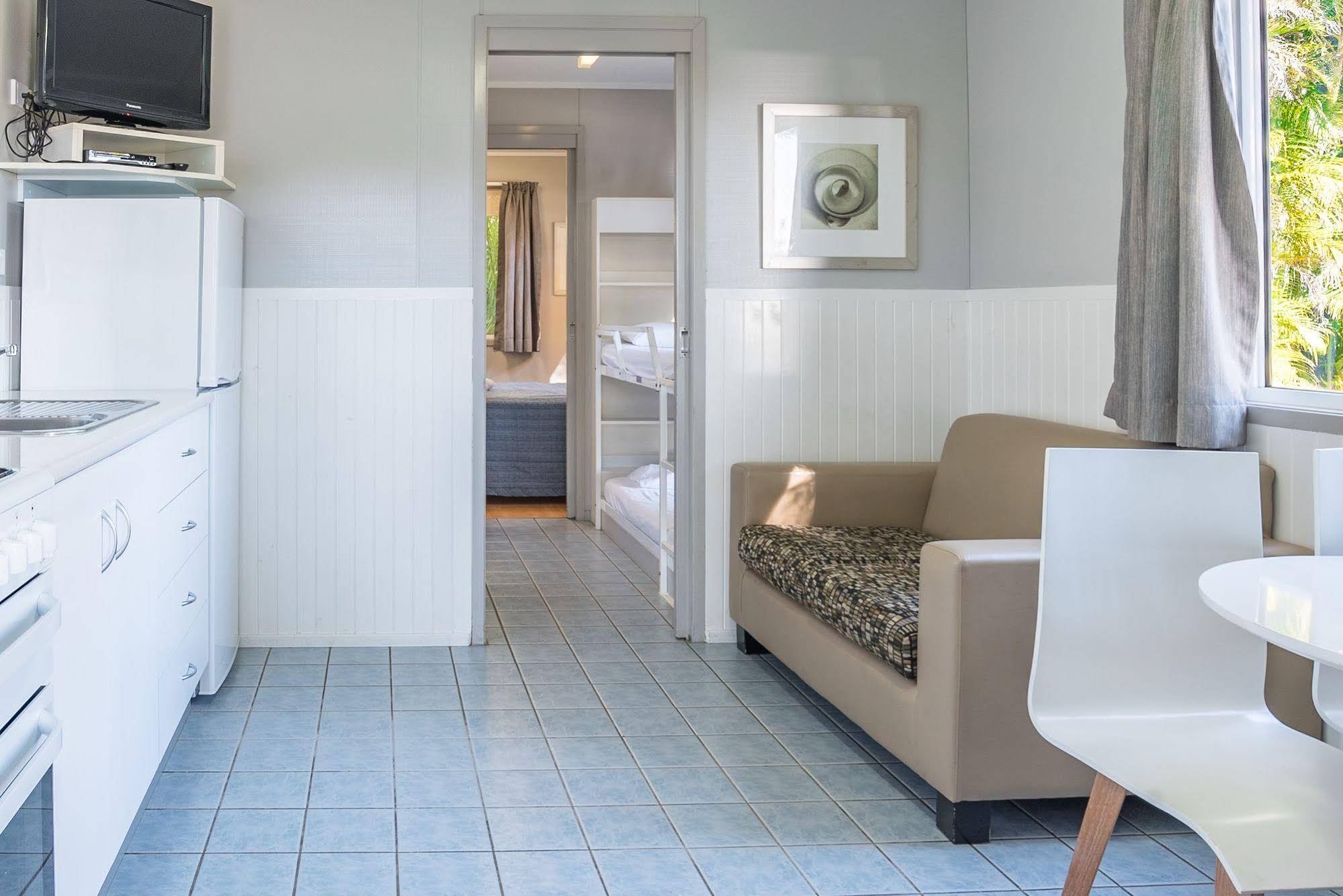 BIG4 Forster Tuncurry Great Lakes Holiday Park