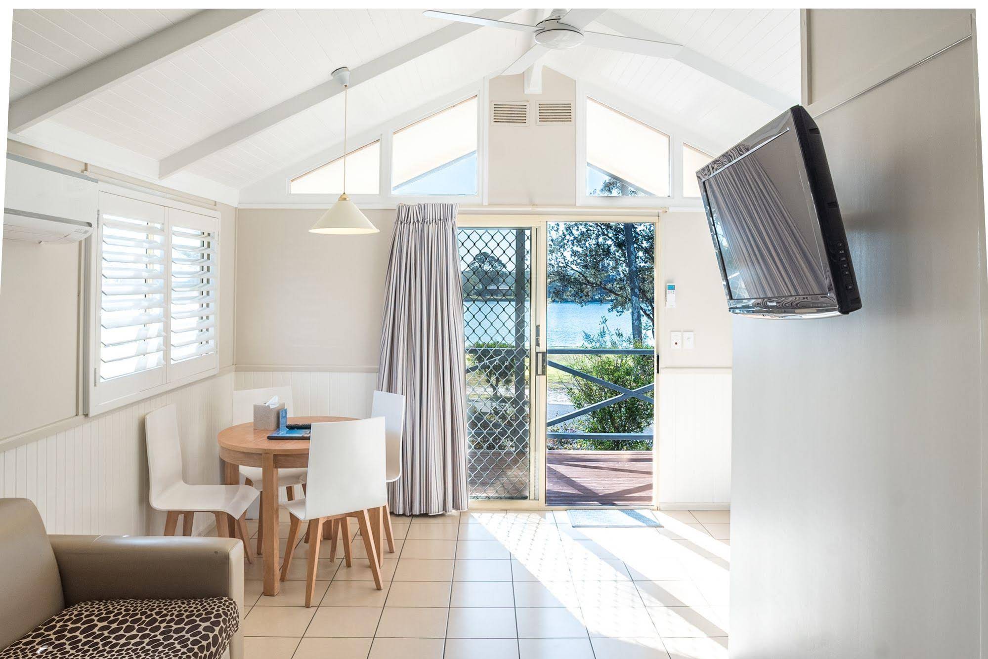 BIG4 Forster Tuncurry Great Lakes Holiday Park