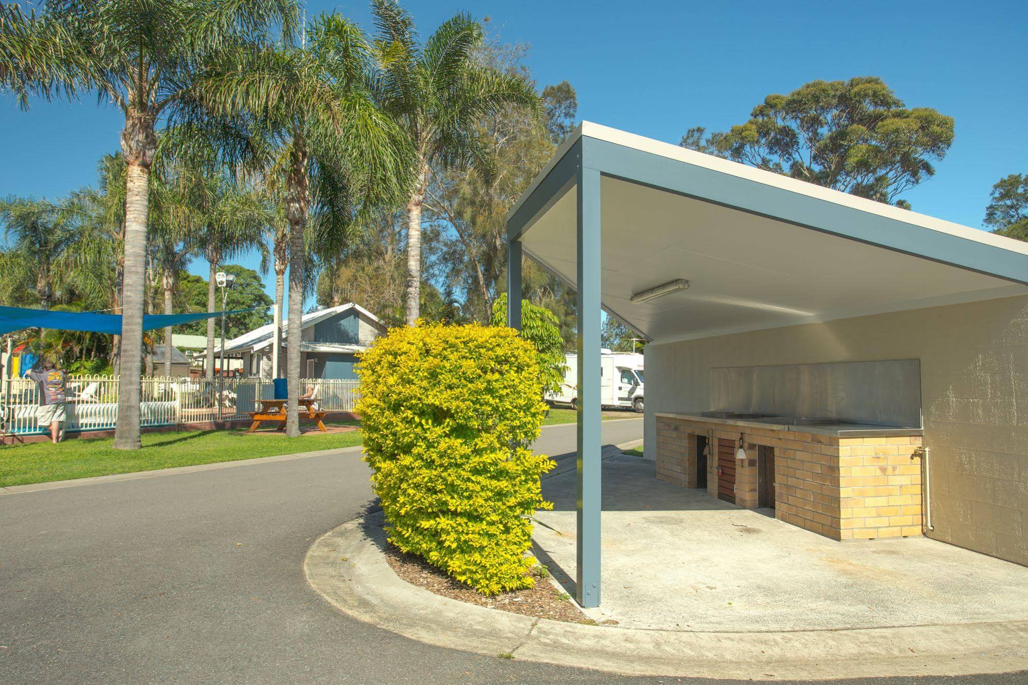 BIG4 Forster Tuncurry Great Lakes Holiday Park