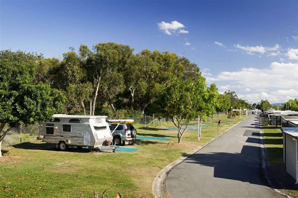 Reflections Tuncurry Holiday & Caravan Park
