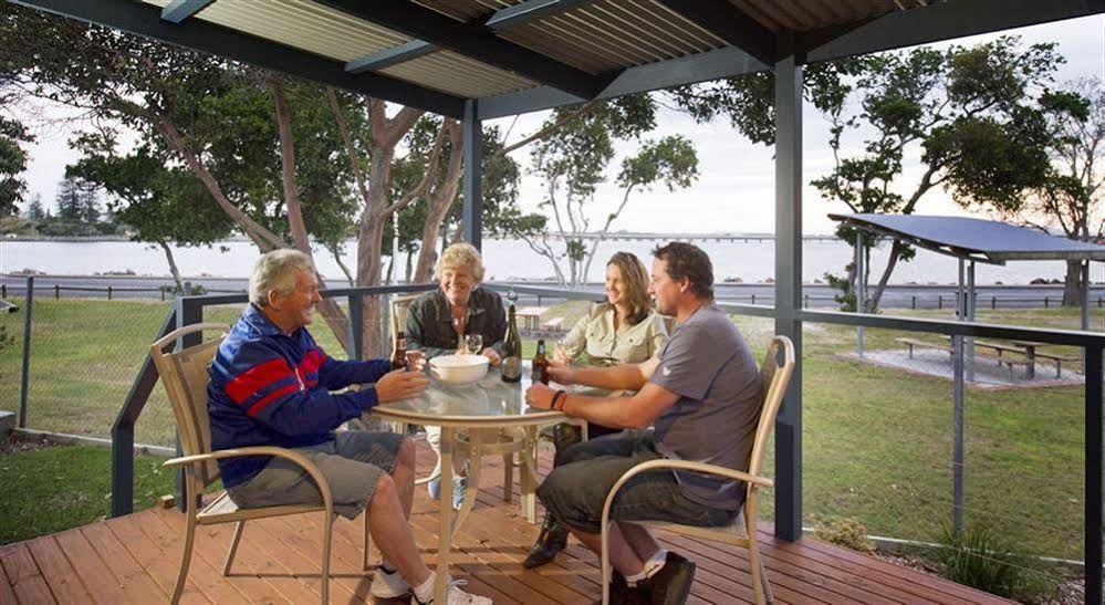 Reflections Tuncurry Holiday & Caravan Park