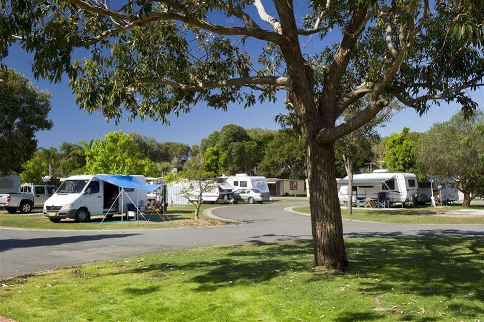 Reflections Tuncurry Holiday & Caravan Park