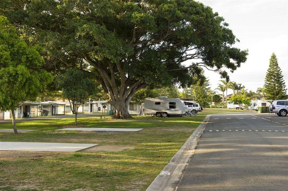 Reflections Tuncurry Holiday & Caravan Park