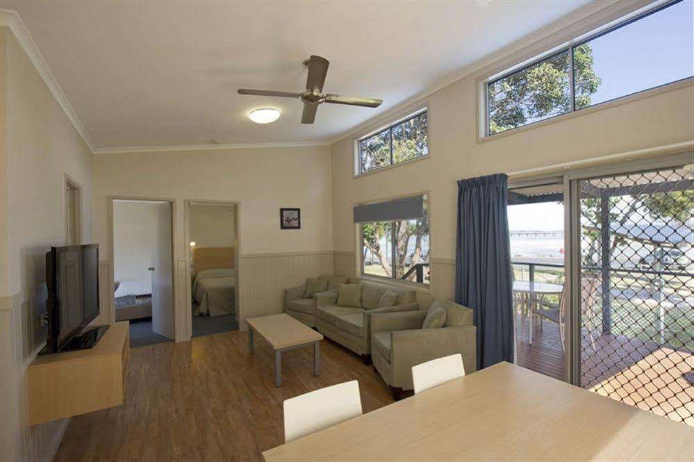 Reflections Tuncurry Holiday & Caravan Park