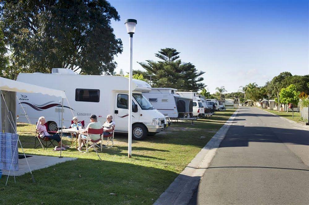 Reflections Tuncurry Holiday & Caravan Park
