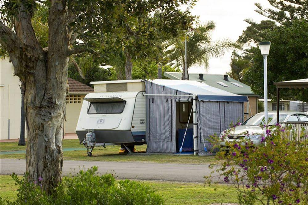Reflections Tuncurry Holiday & Caravan Park