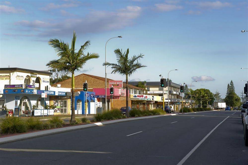 Reflections Tuncurry Holiday & Caravan Park