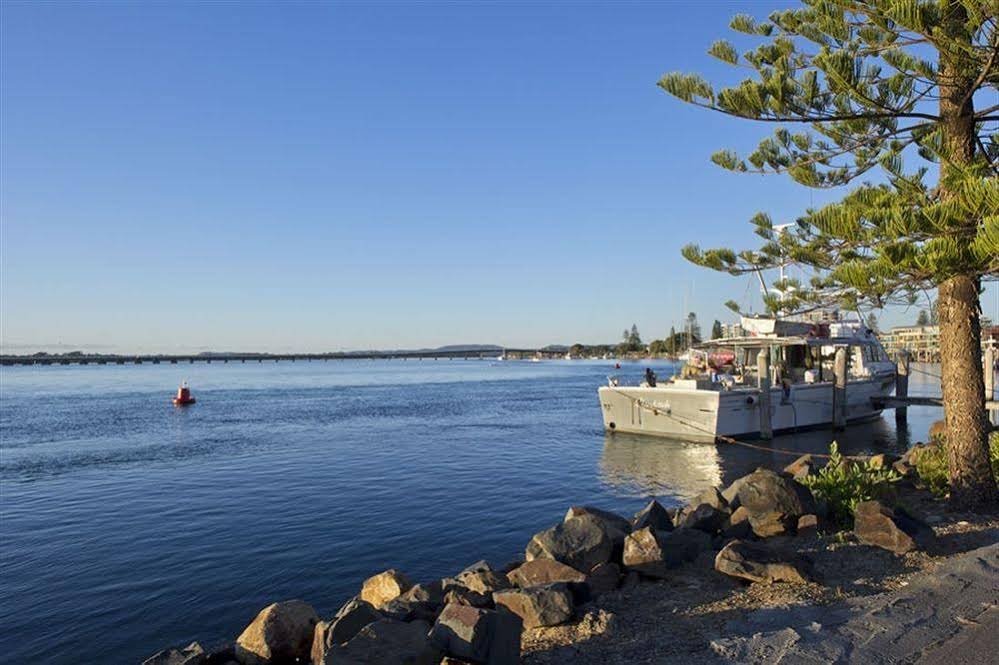 Reflections Tuncurry Holiday & Caravan Park