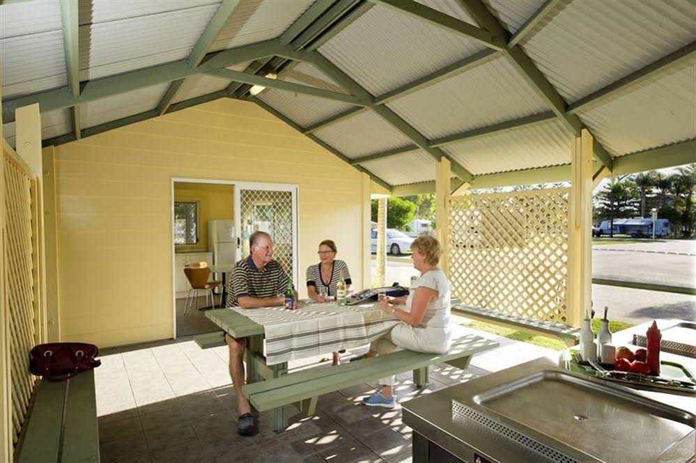Reflections Tuncurry Holiday & Caravan Park