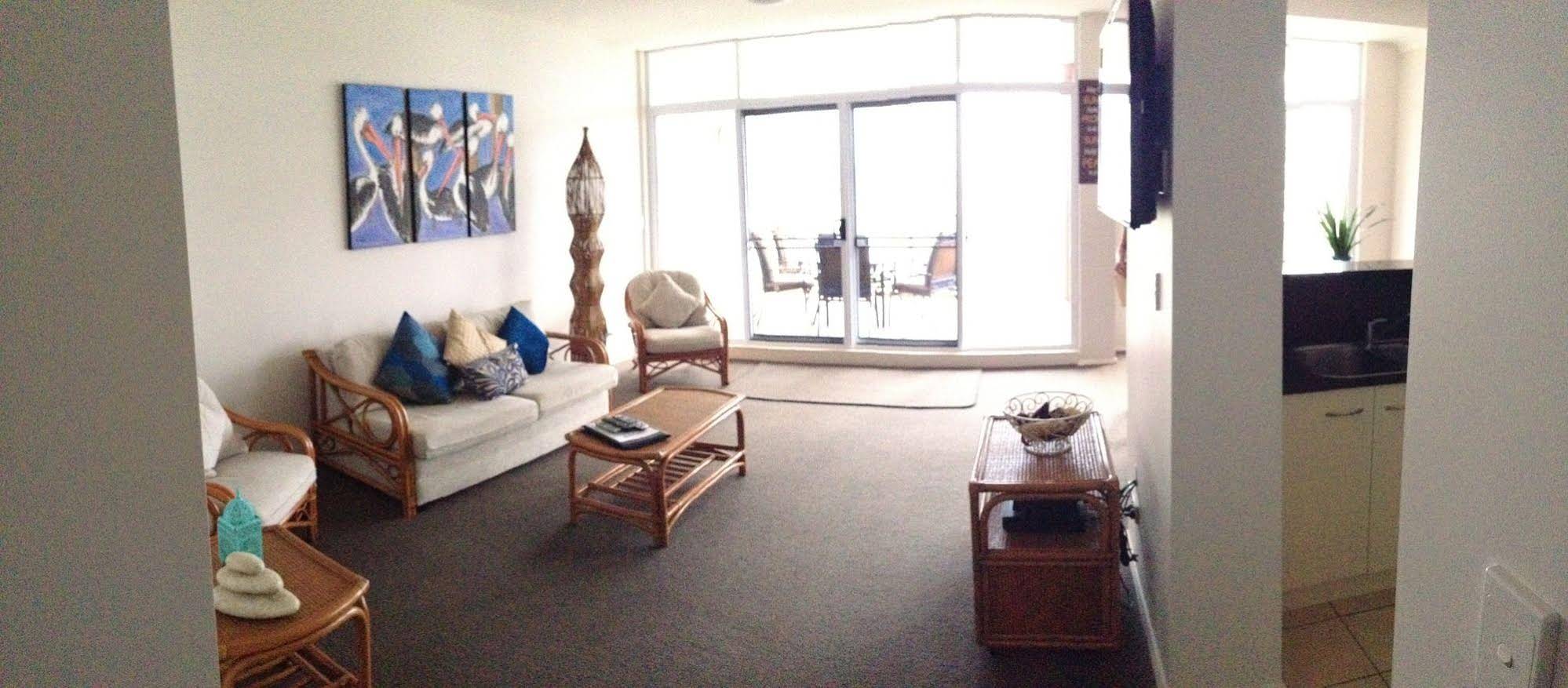 Sunrise Apartments Tuncurry