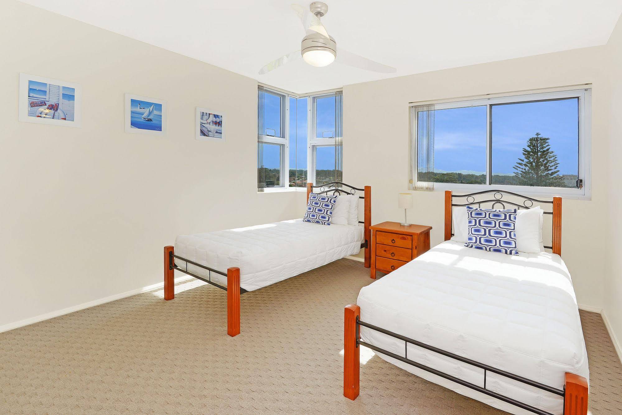 Sunrise Apartments Tuncurry