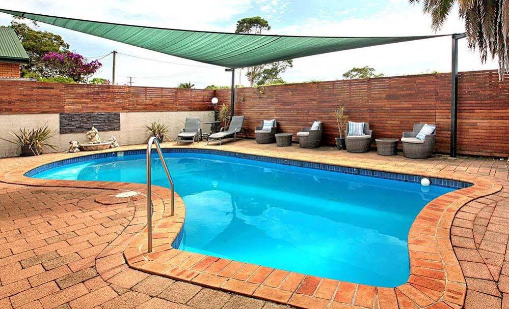 Tuncurry Motor Lodge
