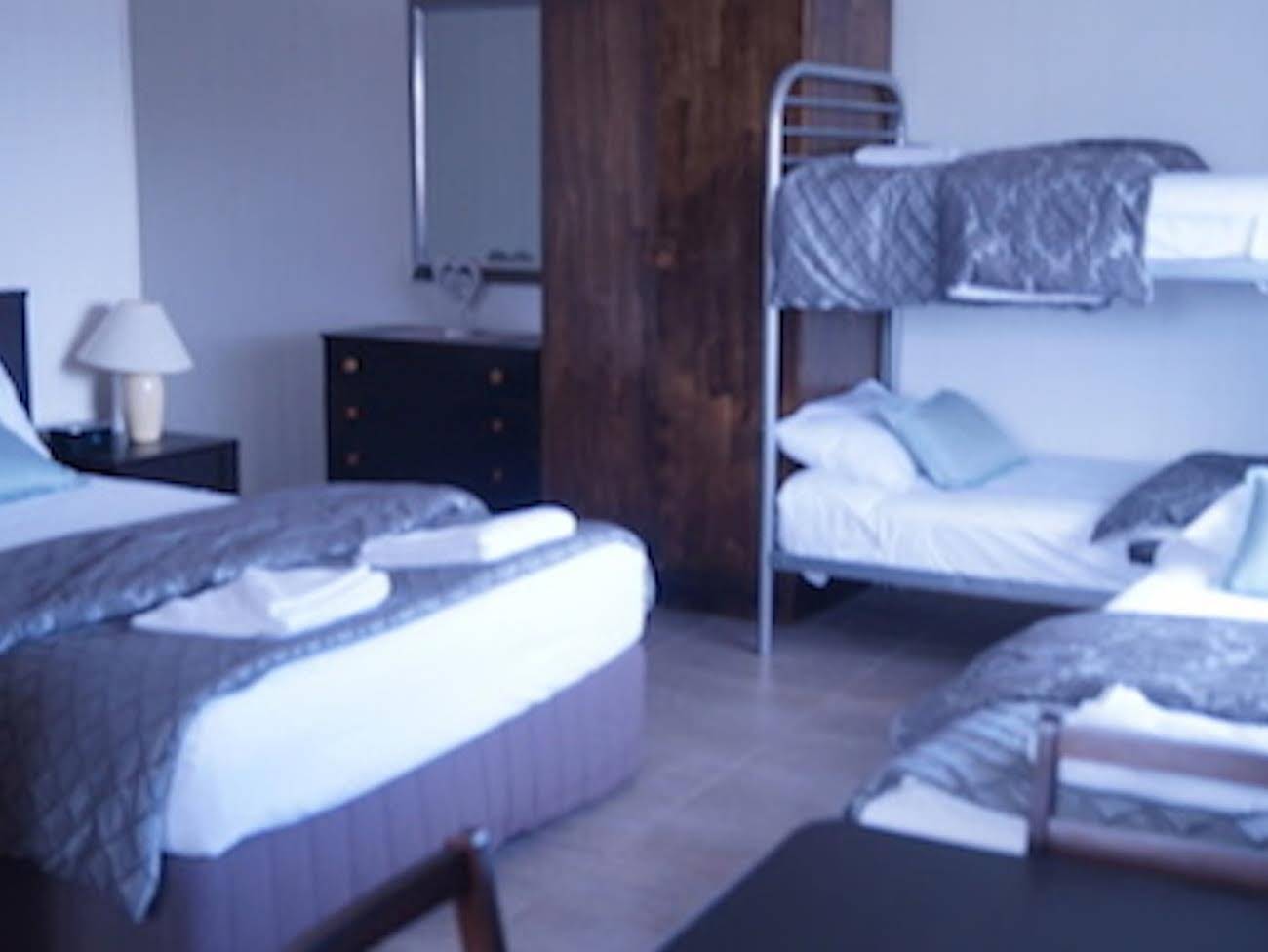 Tuncurry Motor Lodge