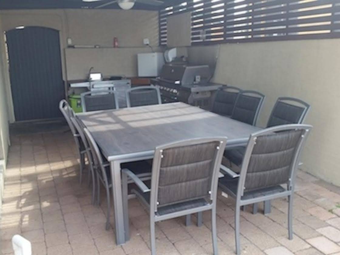 Tuncurry Motor Lodge
