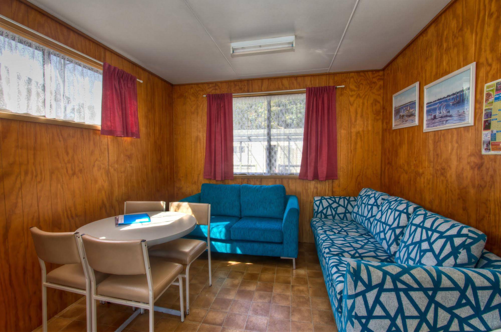 Twin Dolphins Holiday Park