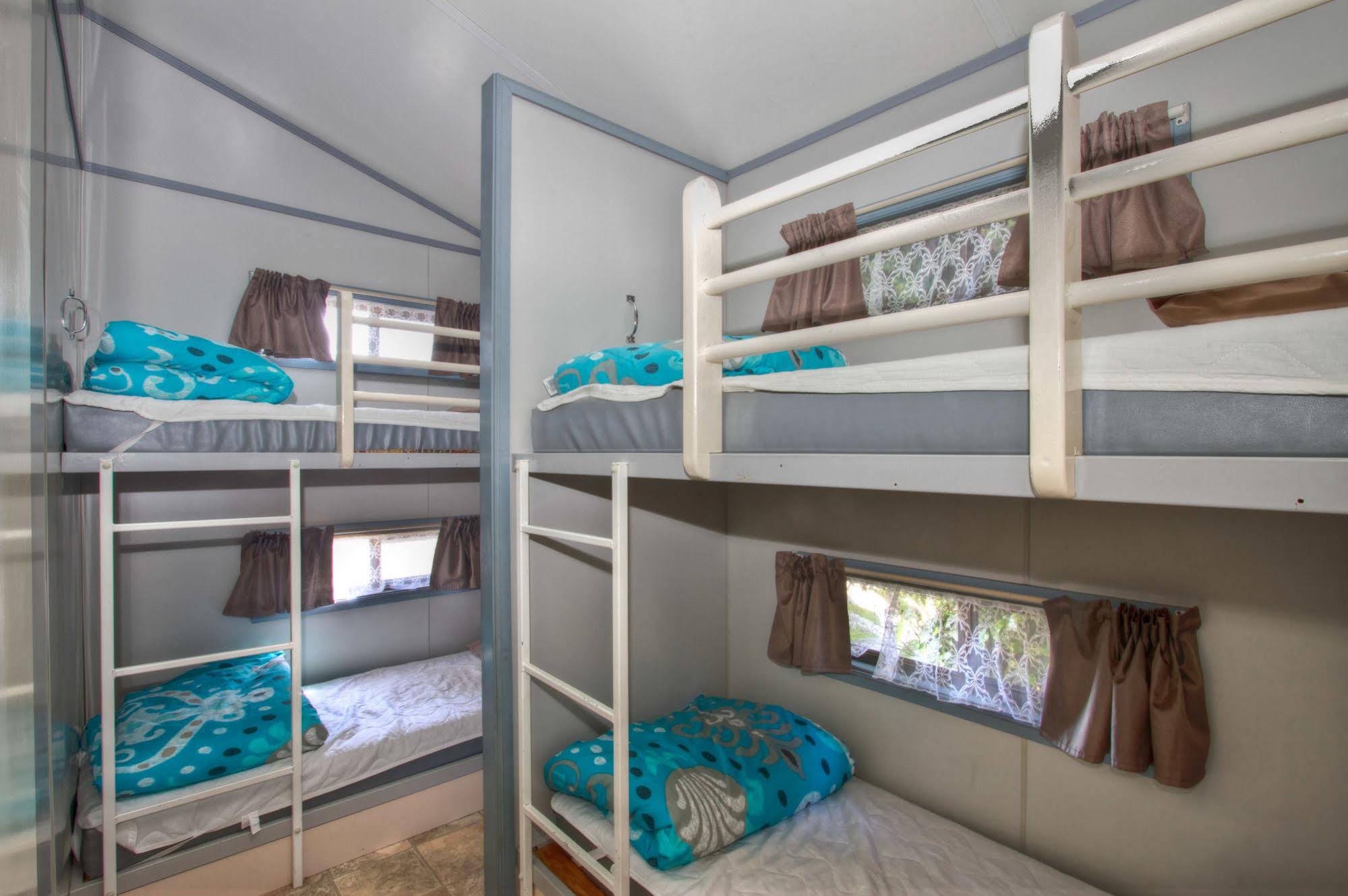 Twin Dolphins Holiday Park