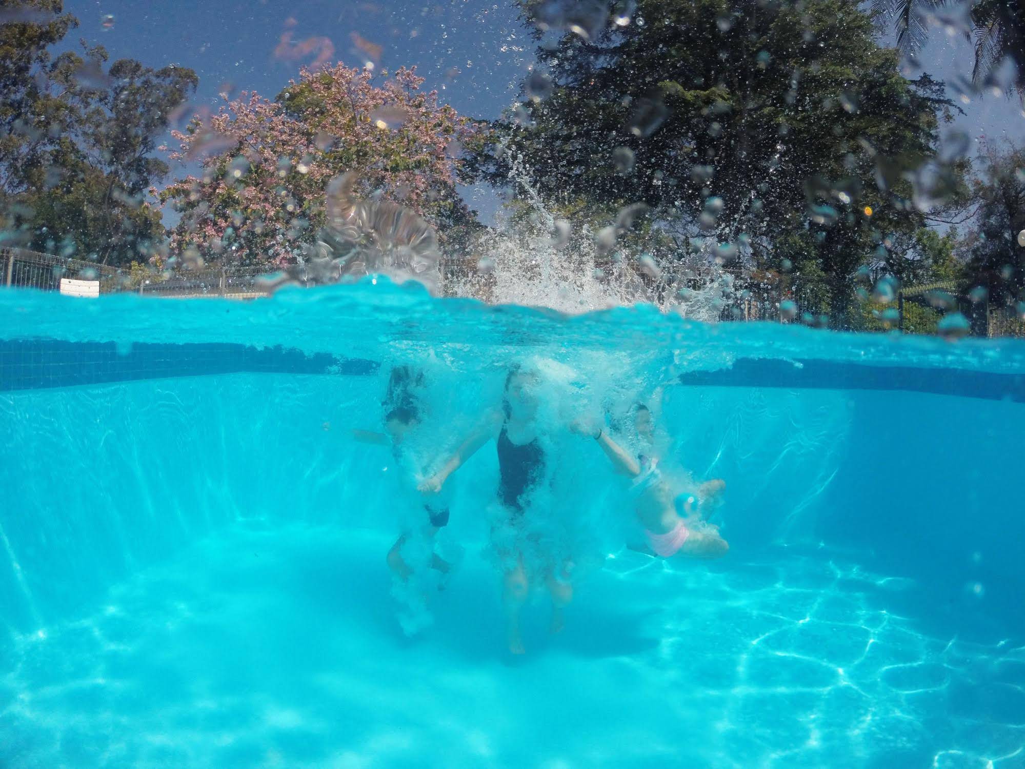 Twin Dolphins Holiday Park