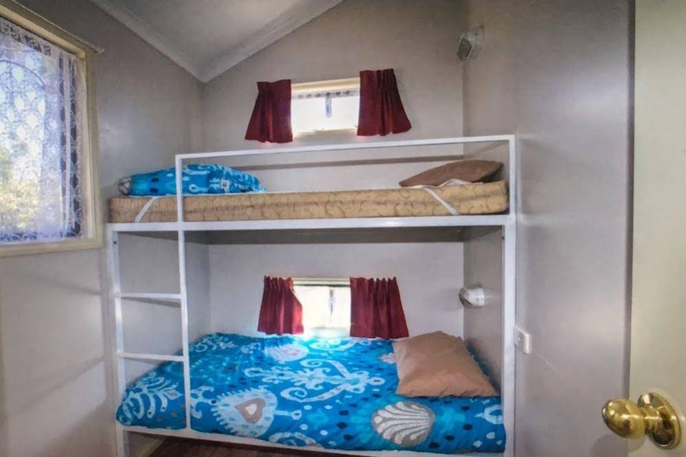 Twin Dolphins Holiday Park