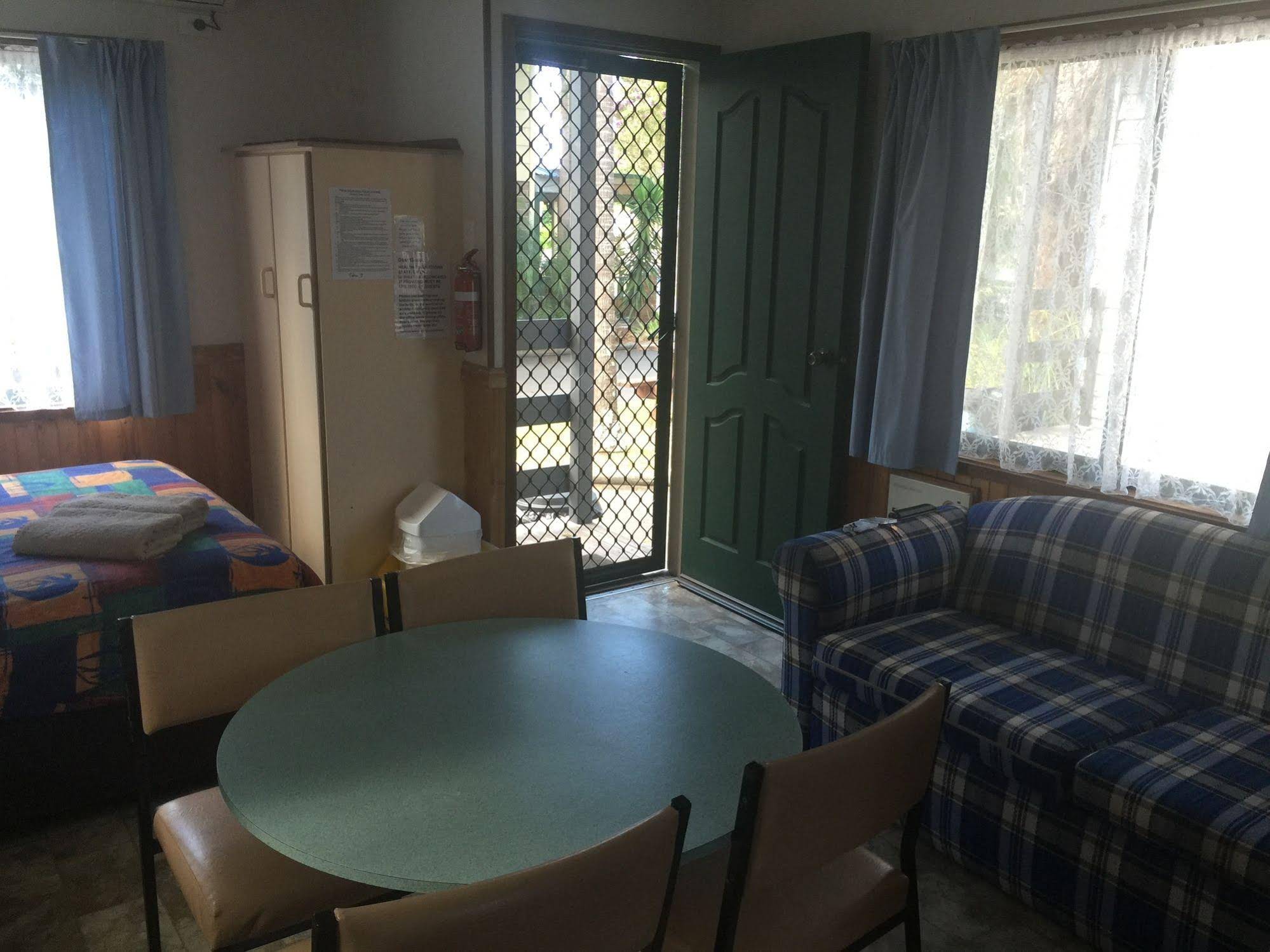 Twin Dolphins Holiday Park