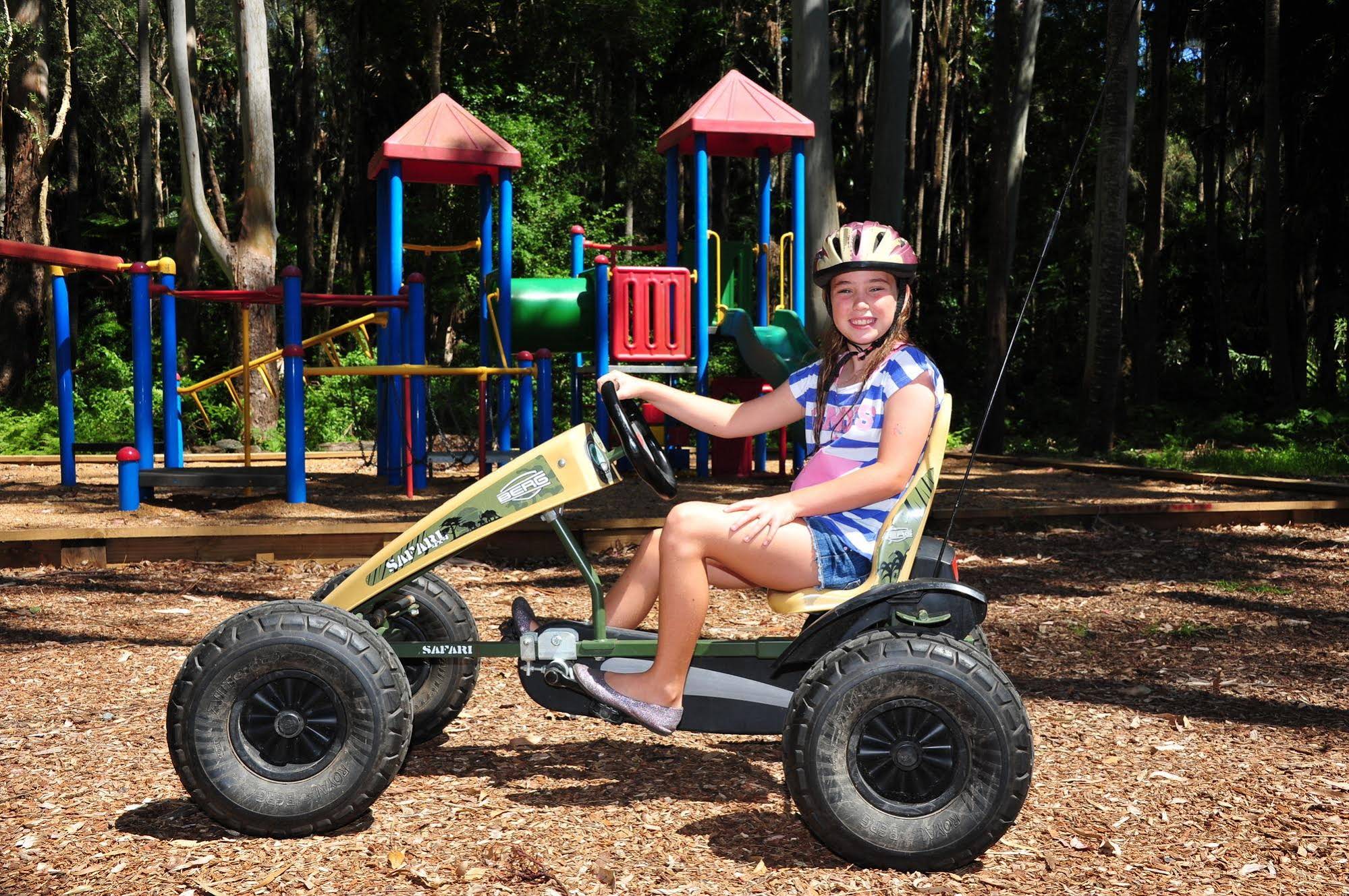 Twin Dolphins Holiday Park