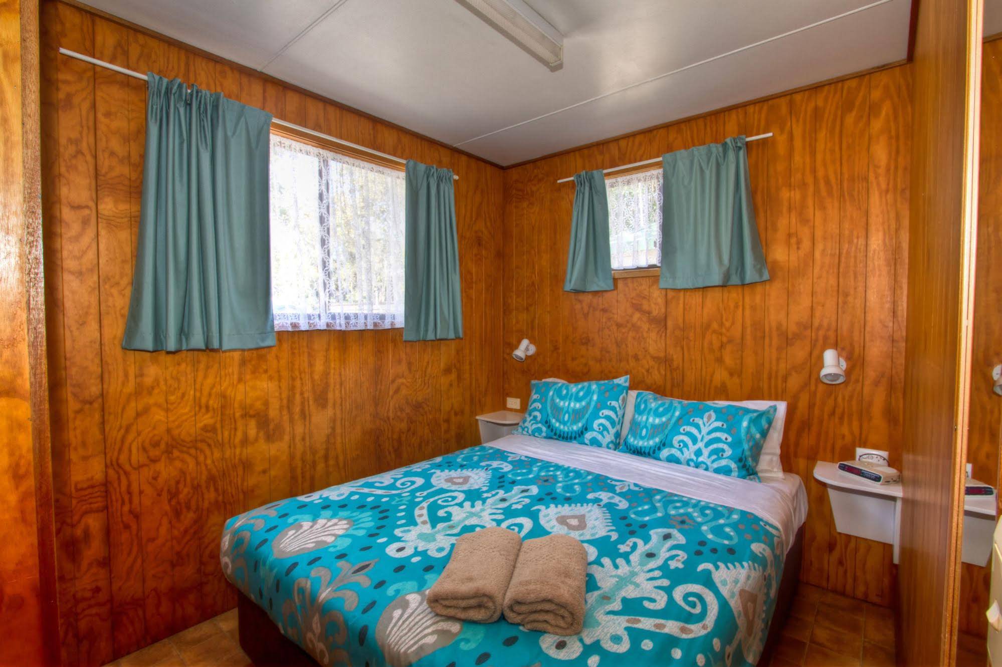 Twin Dolphins Holiday Park