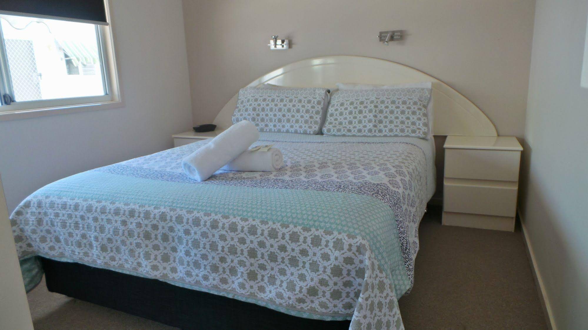 Colonial Tweed Holiday And Home Park