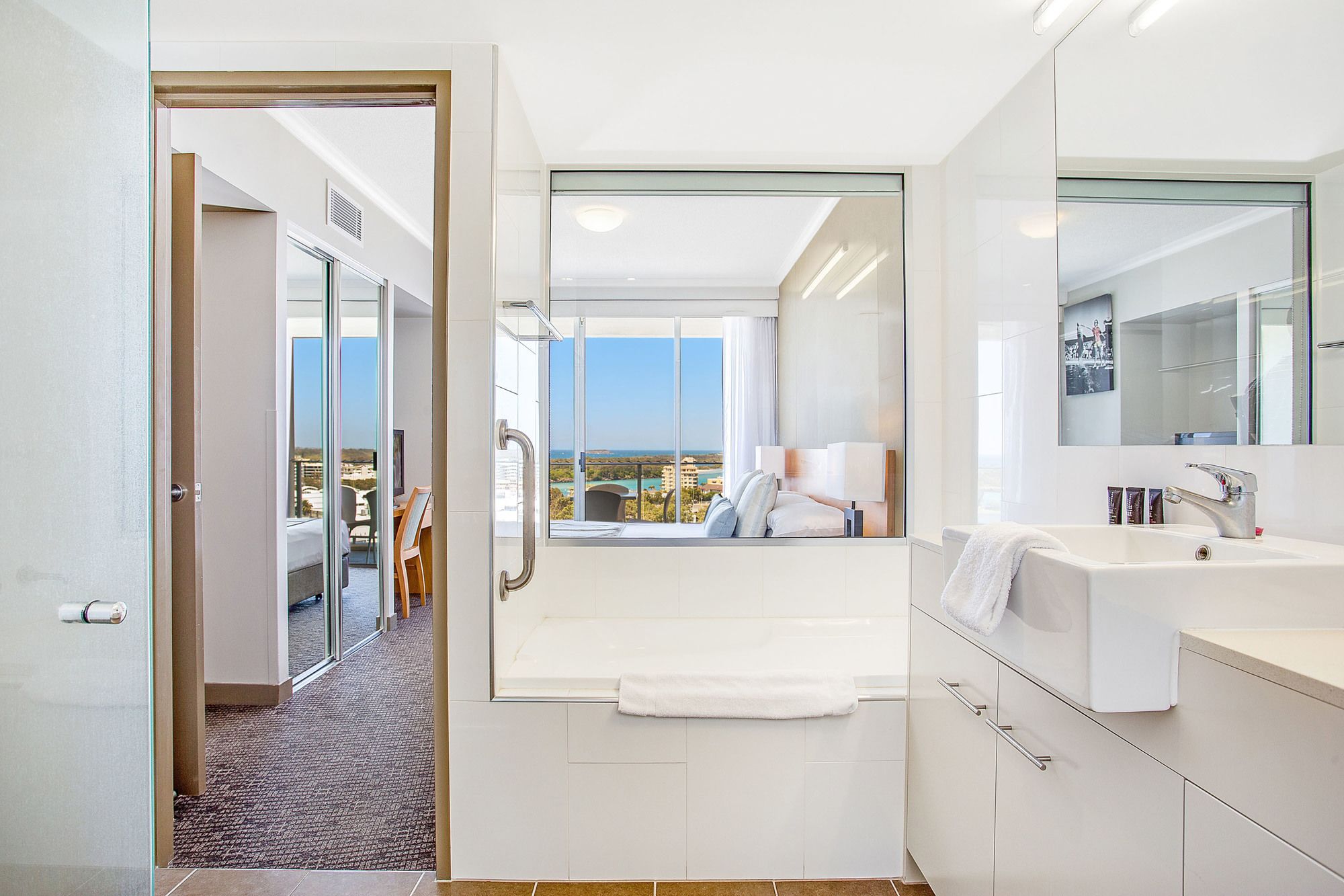 Mantra Twin Towns Coolangatta