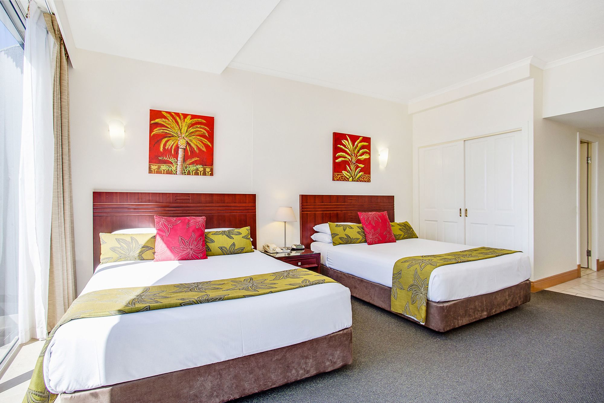 Mantra Twin Towns Coolangatta