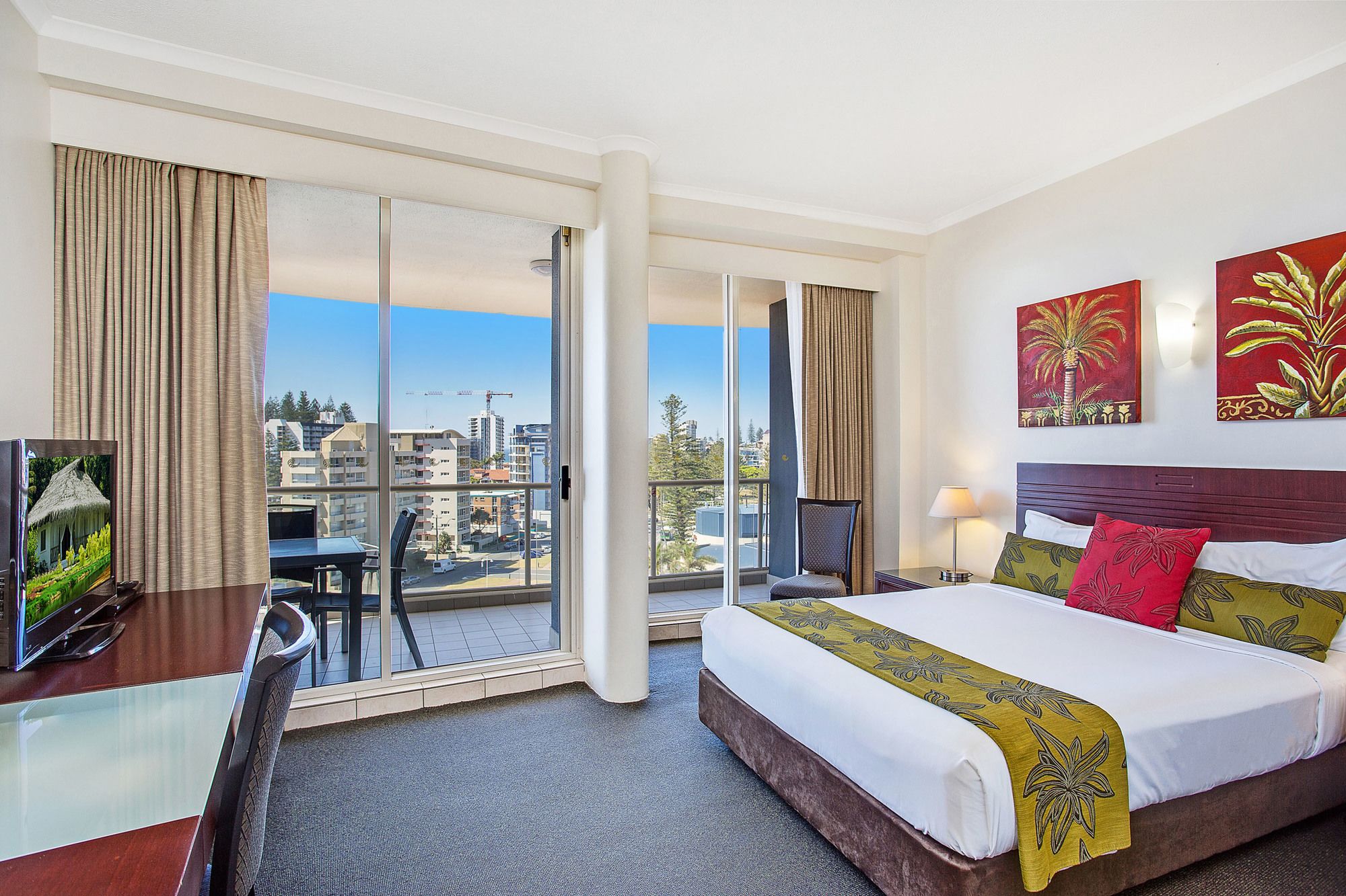 Mantra Twin Towns Coolangatta