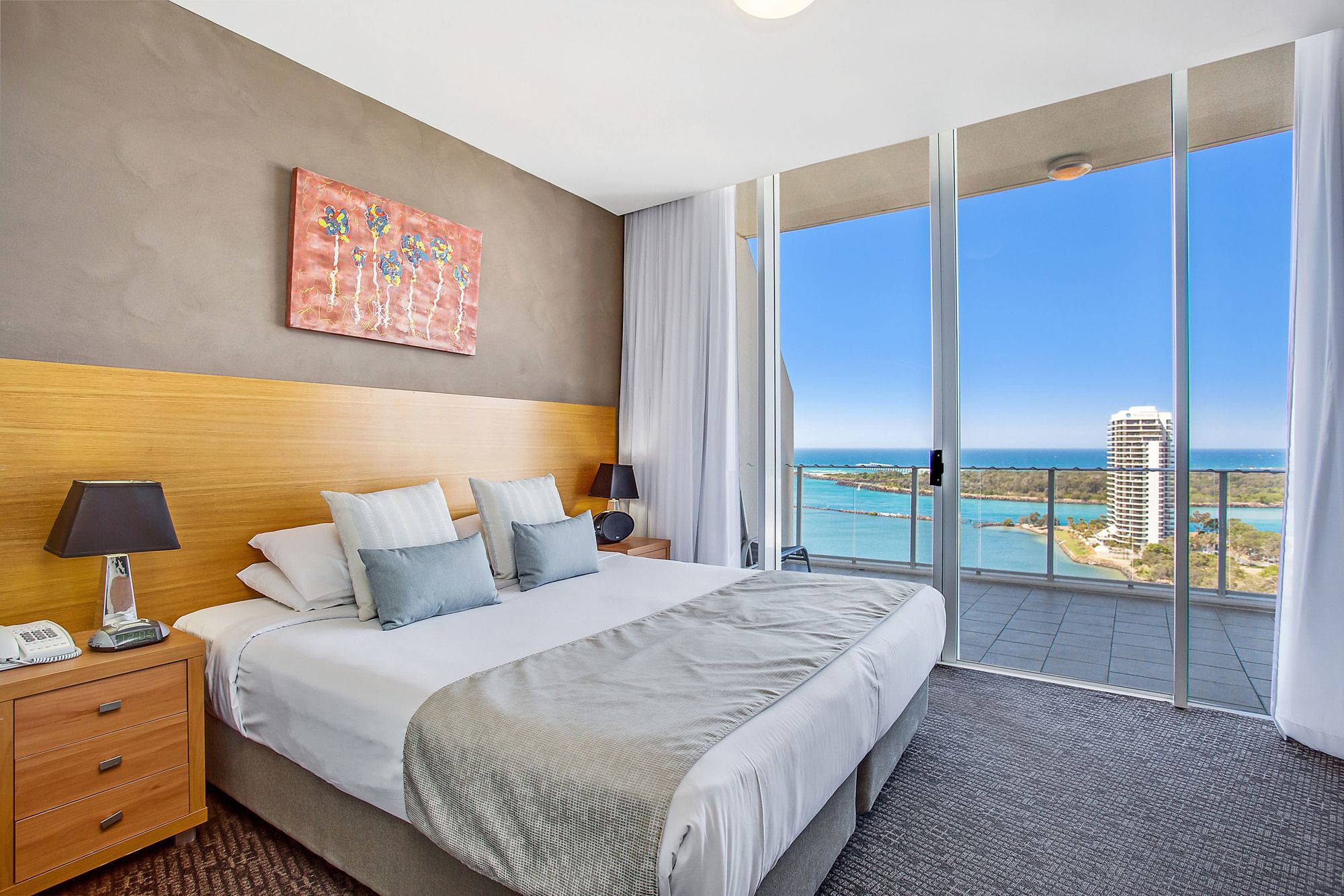 Mantra Twin Towns Coolangatta