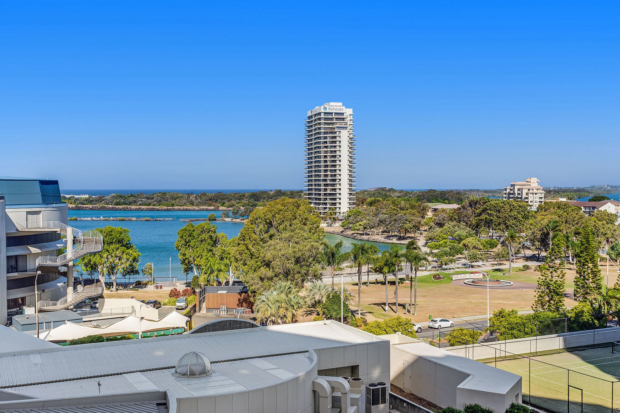 Mantra Twin Towns Coolangatta
