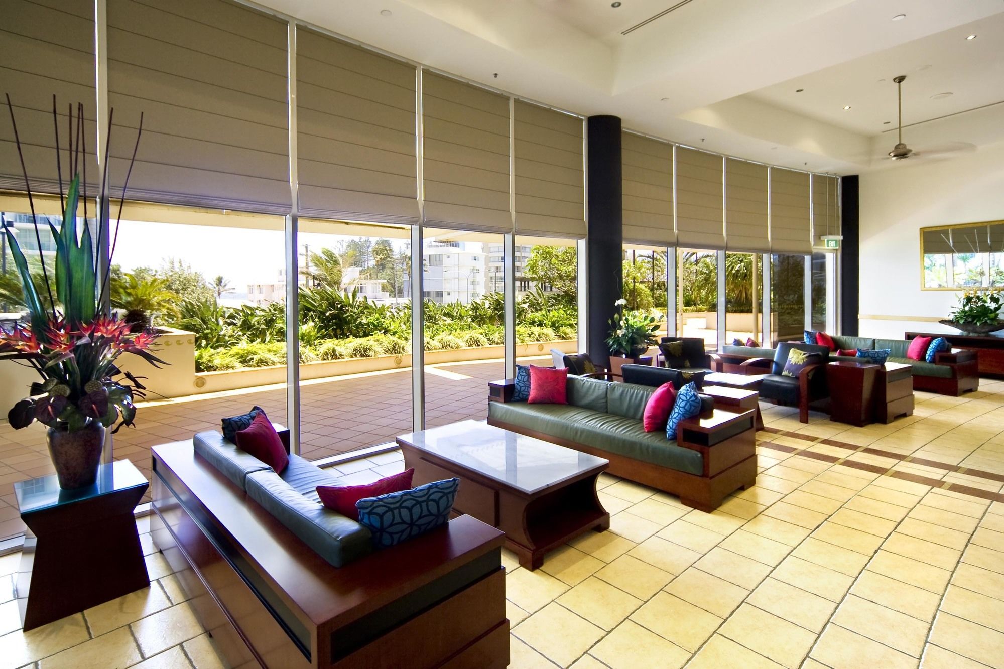 Mantra Twin Towns Coolangatta