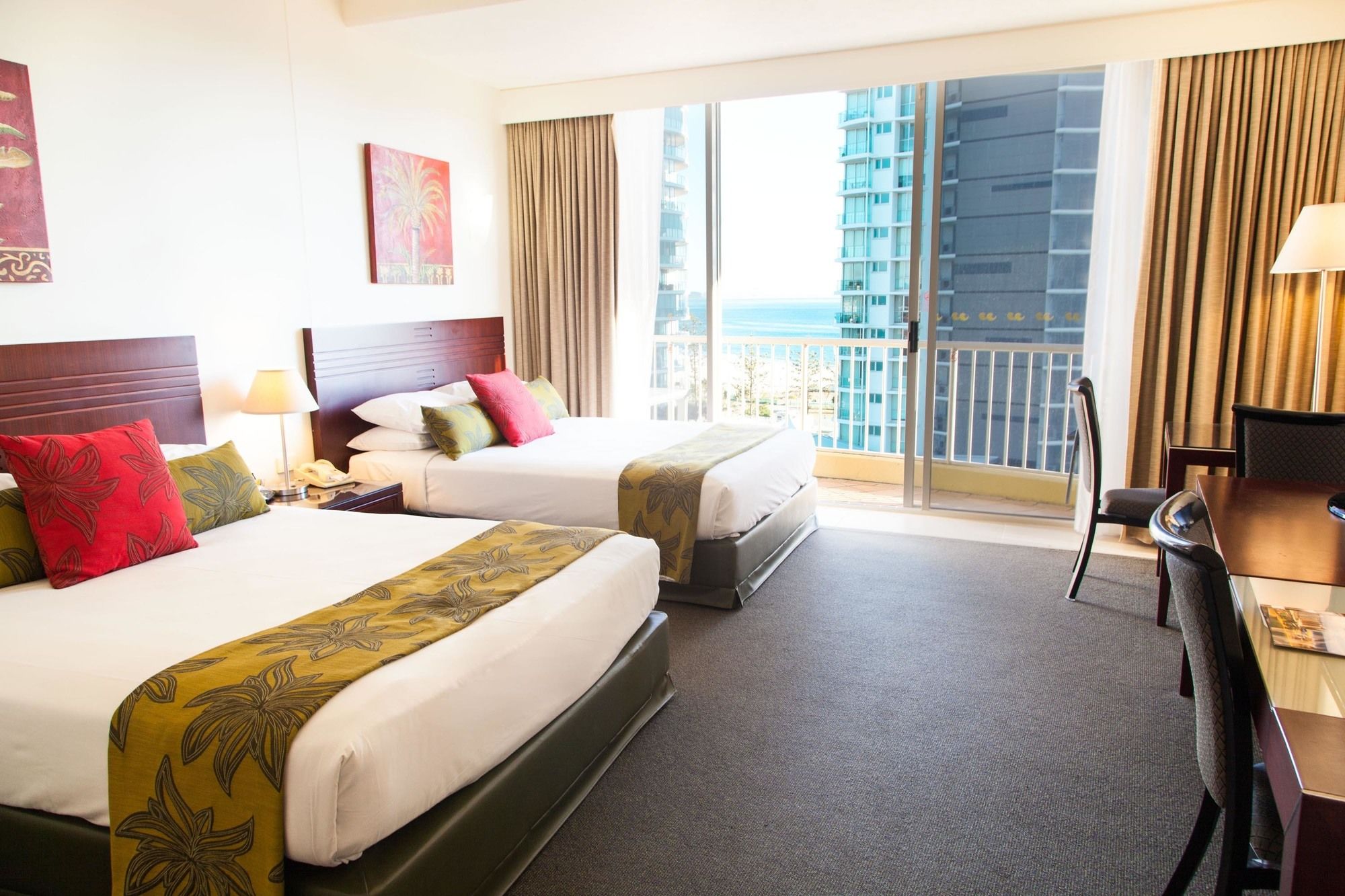 Mantra Twin Towns Coolangatta