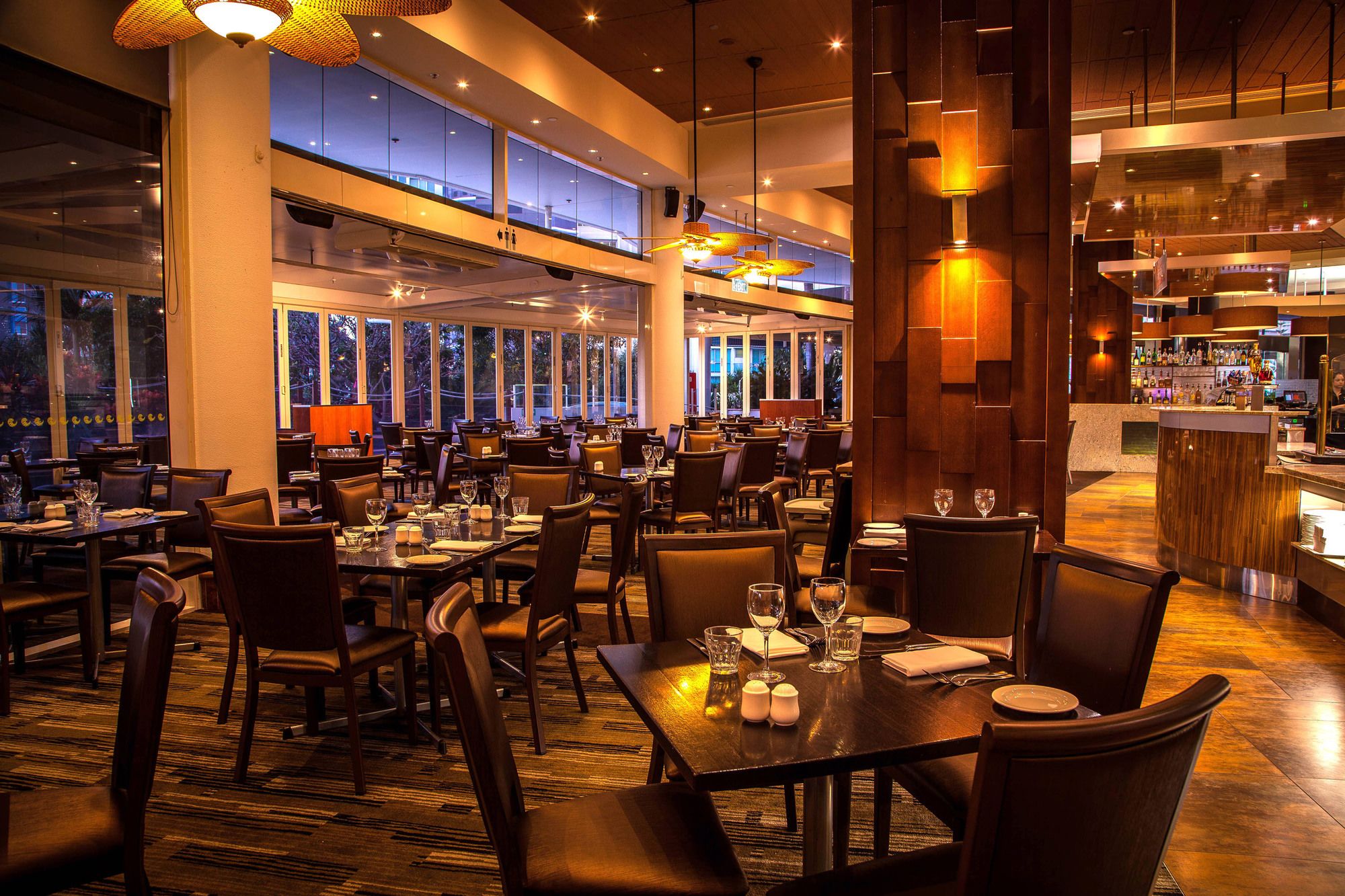 Mantra Twin Towns Coolangatta