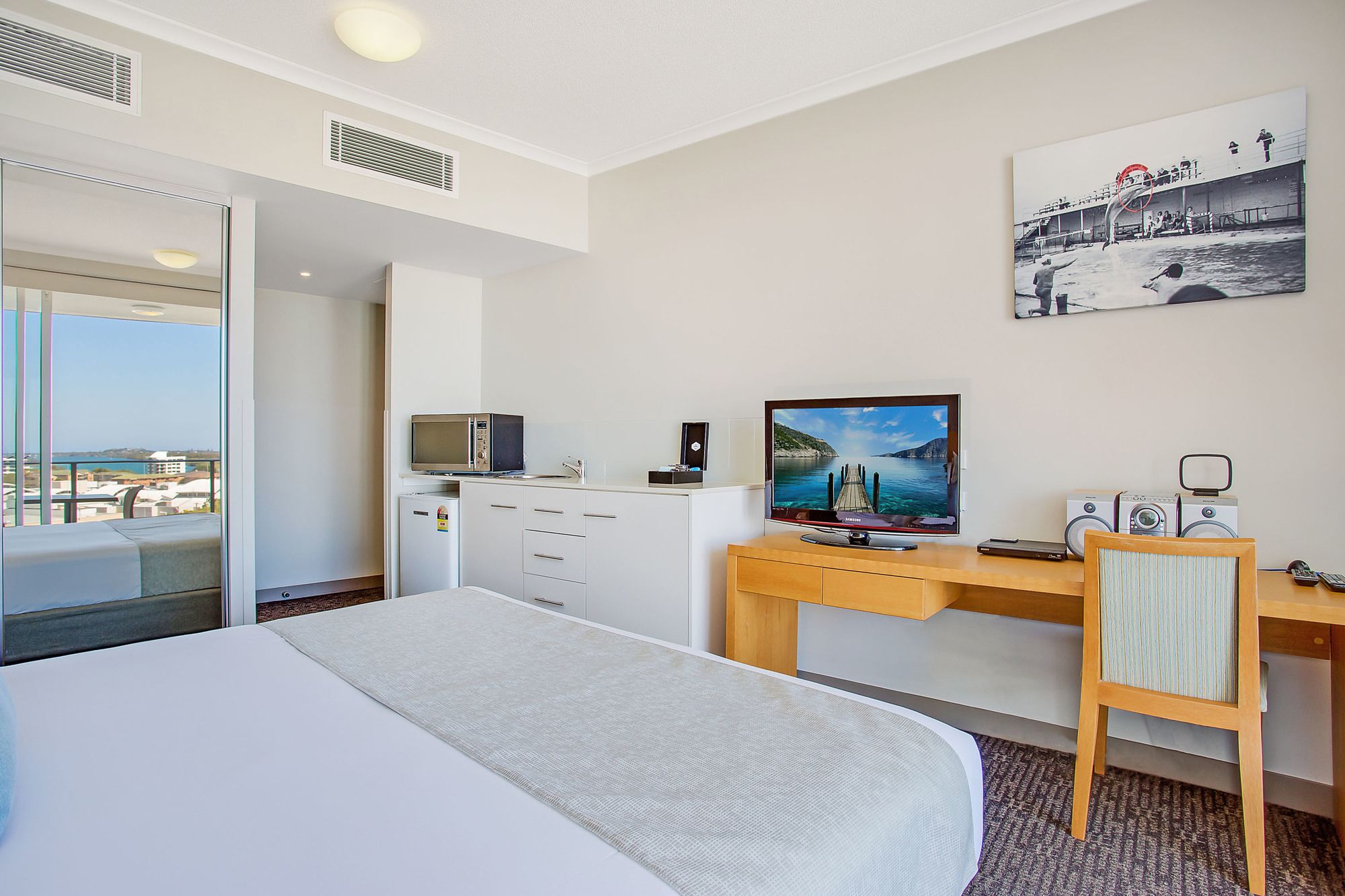 Mantra Twin Towns Coolangatta