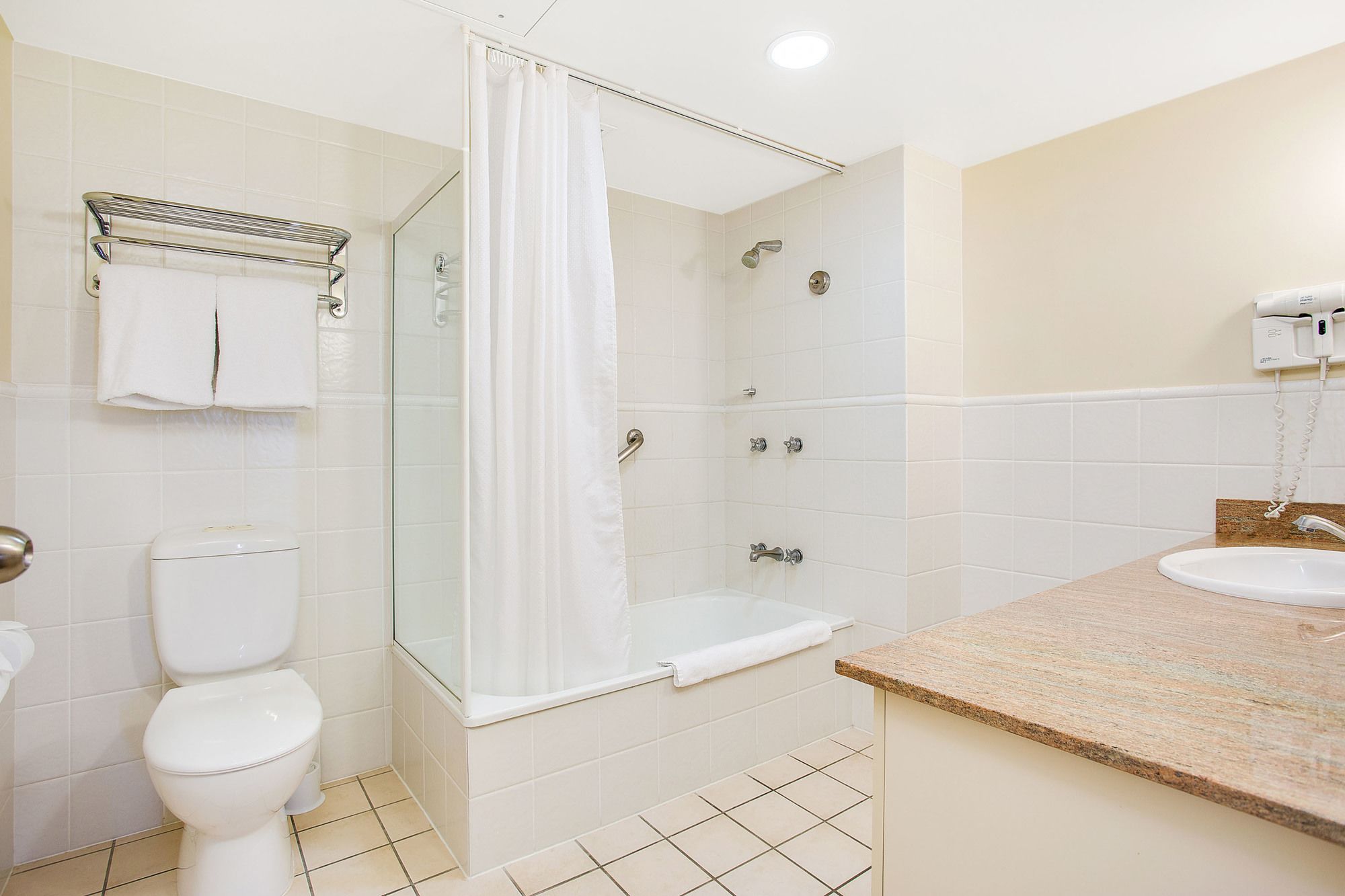 Mantra Twin Towns Coolangatta