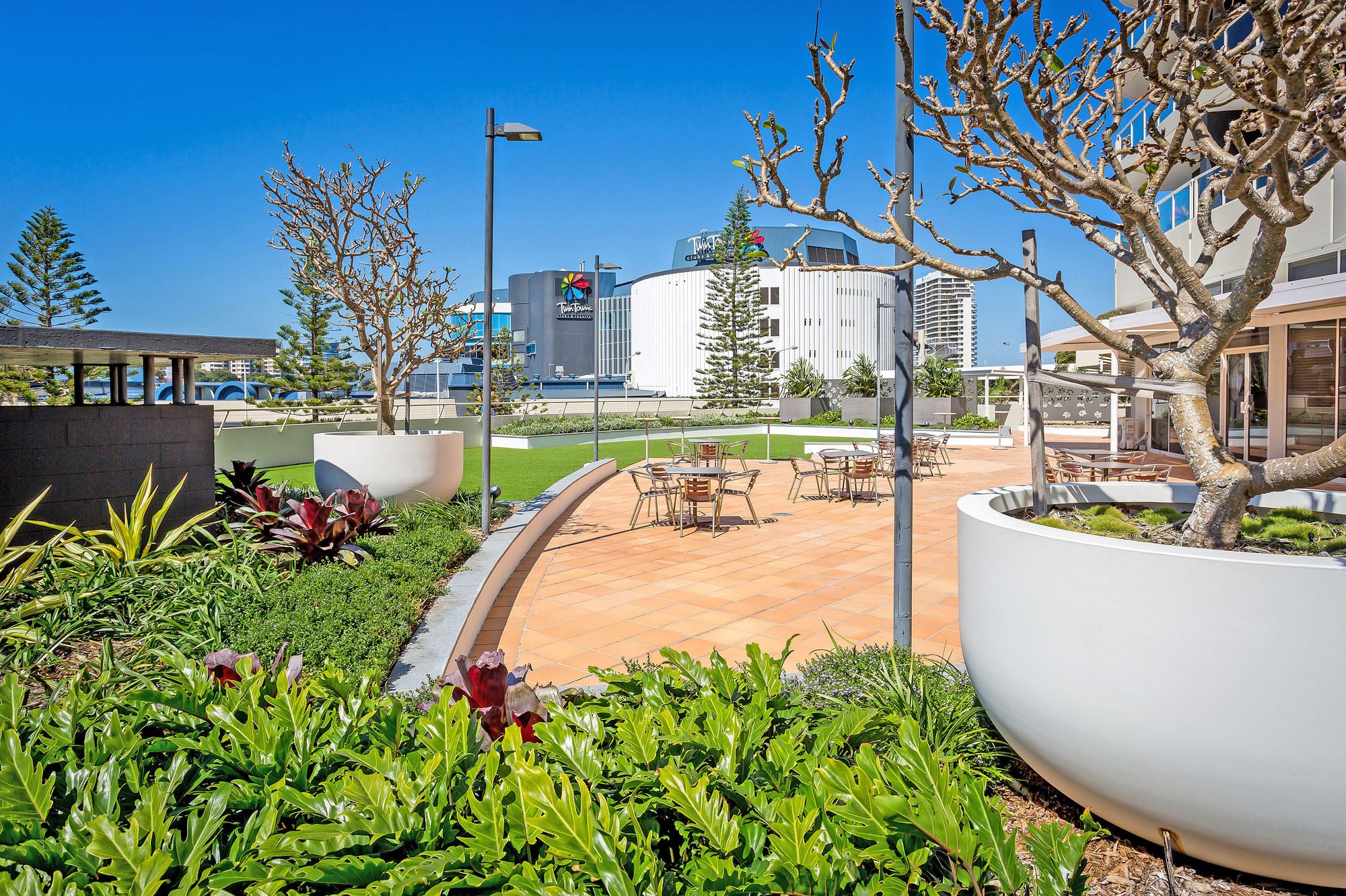 Mantra Twin Towns Coolangatta
