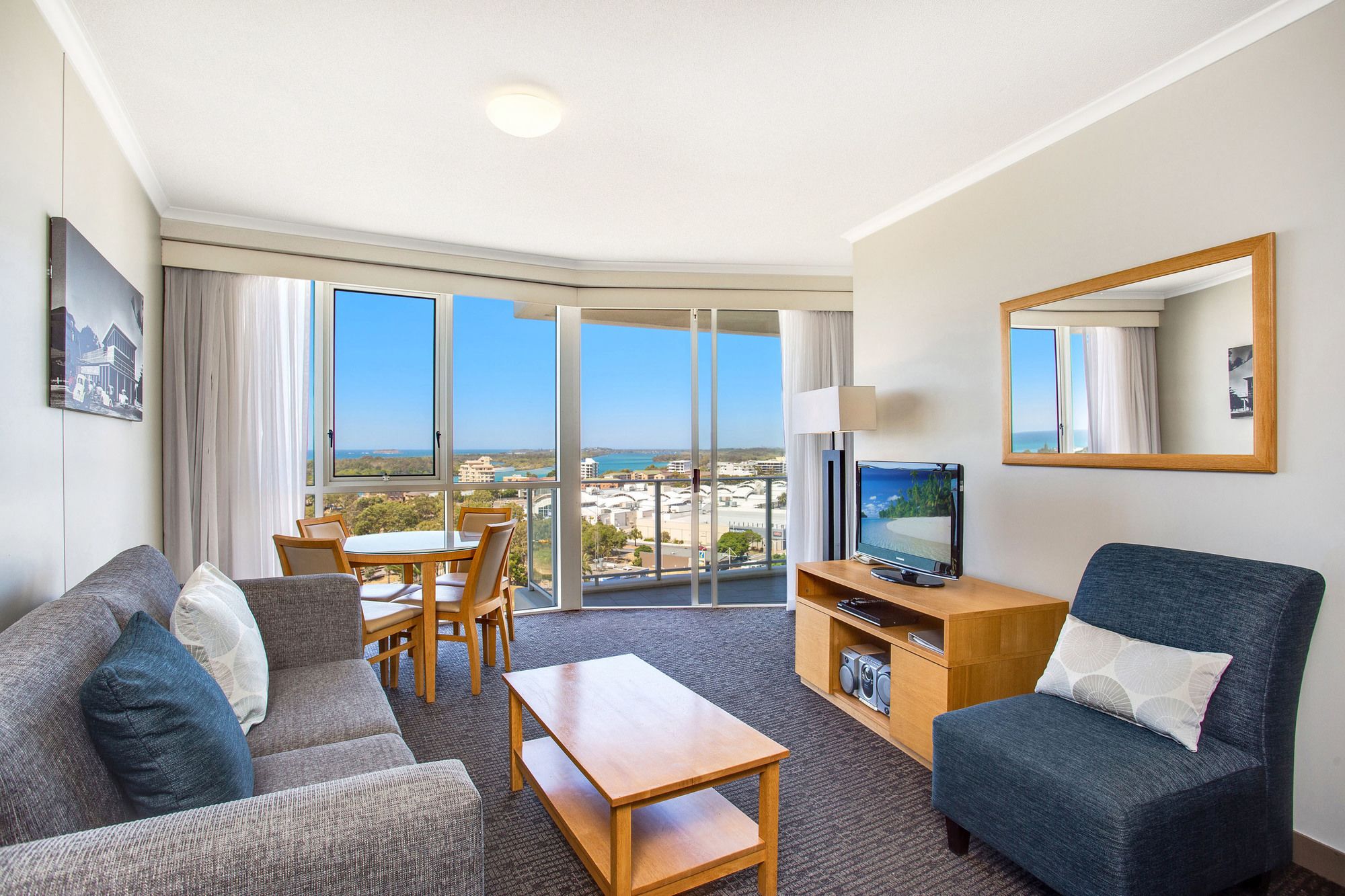 Mantra Twin Towns Coolangatta
