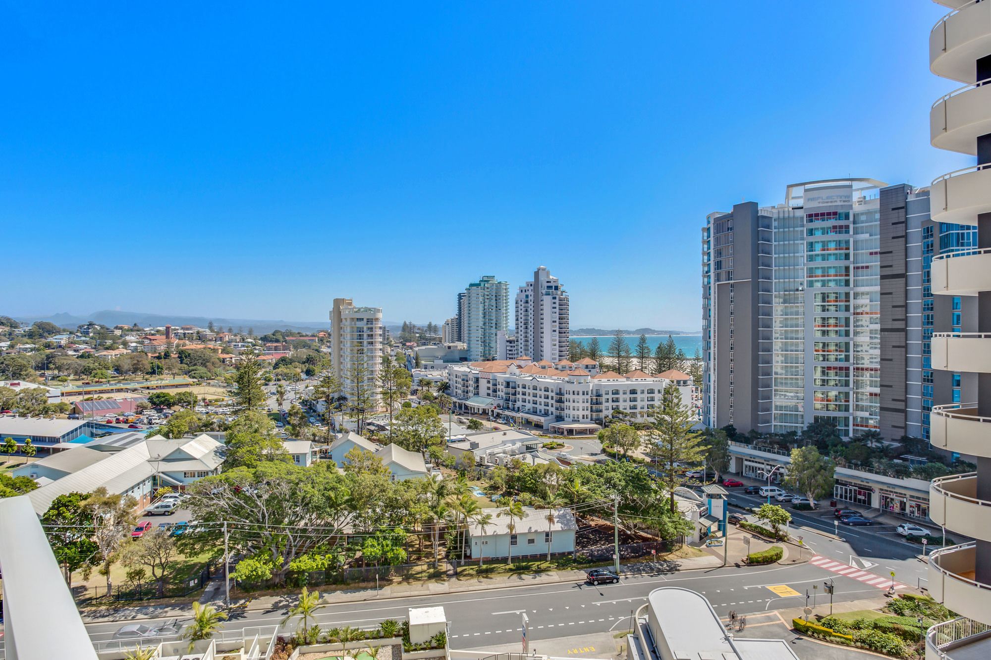 Mantra Twin Towns Coolangatta