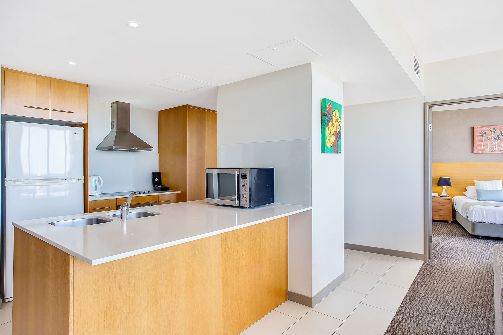 Mantra Twin Towns Coolangatta