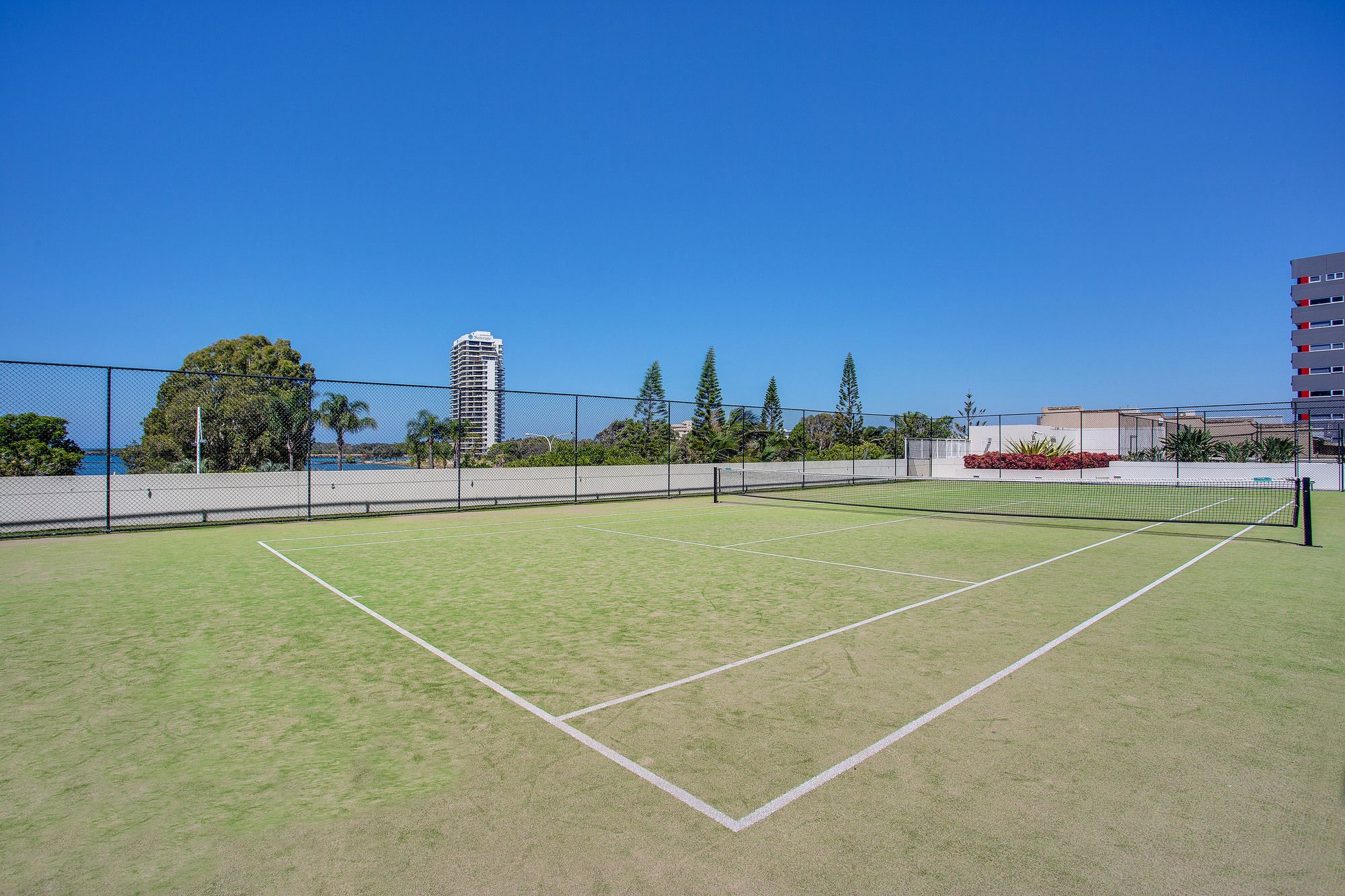 Mantra Twin Towns Coolangatta
